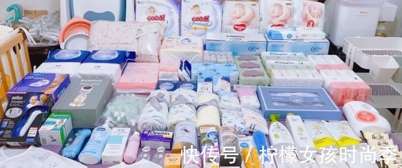 月子服|完美避坑!拒绝踩雷!史上实用性超强的待产包,让你省钱少走弯路
