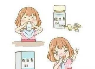 孕妈们|绝大多孕妈妈都会孕吐，有的人苦熬数月，而有方法的孕妇轻松应对！