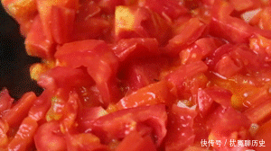 黯然销魂|这一碗“黯然销魂”蛋炒饭,自己也能做!