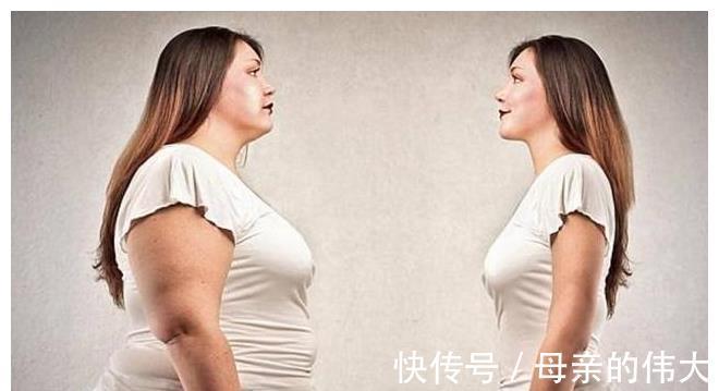 胃黏膜|夏季女人想减肥，尽量多吃这2种“刮油食物”，体重悄悄降下来！