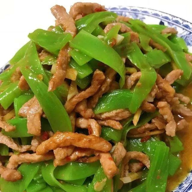 大厨都赞不绝口的几道炒肉，做法竟这么简单