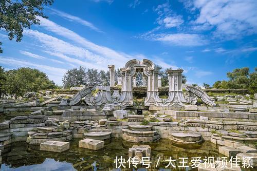 建筑群|北京有什么好玩的地方旅游景点，看看北京十大旅游景点你知道几个