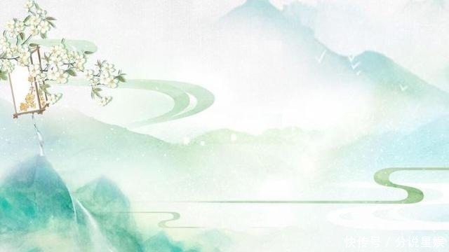 鸿门宴$什么样的人最好命?《易经》这四句话,现在明白还不晚