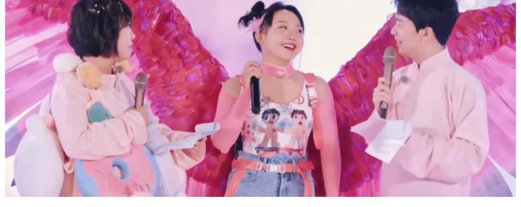 孟子义|郭麒麟“开怼”孟子义,综艺节目里大谈初恋,初恋女友竟是网恋!