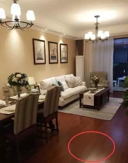 客厅|刚做完保洁的新房,还没入住发现8个装修“遗憾”,晒晒别再犯了