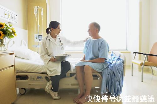 疾病|家里有人得了肿瘤？牢记这4点，或许能帮上一点忙