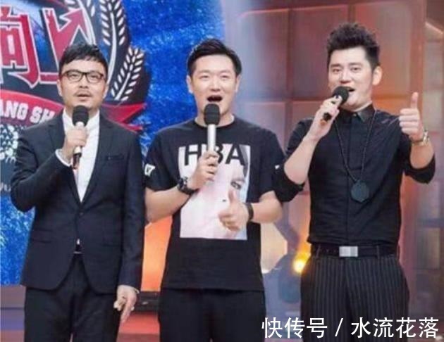 直播間|當紅主持被《天天向上》除名！涂著厚粉底和口紅，和網紅搶飯碗