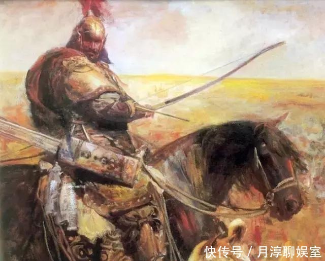 历史|中国历史上著名的战将，但是为何他默默无闻，不经常被提起呢？