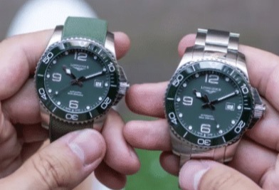 欧米茄|腕表里的品牌鄙视链!你在第几层