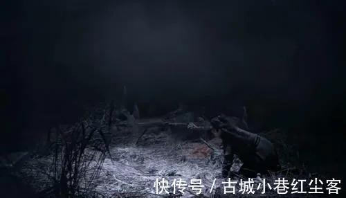 覃姑娘@聊斋故事:鬼眼新娘