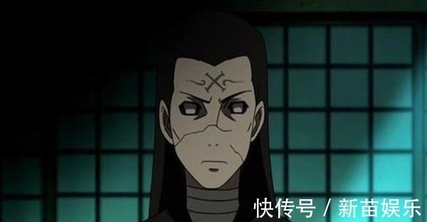 木叶|火影忍者艾为何看不起写轮眼,却重视白眼白眼优势在哪