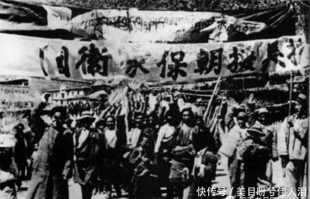 援朝战争|写在抗美援朝70周年之际:这场伟大的胜利值得我们永远铭记