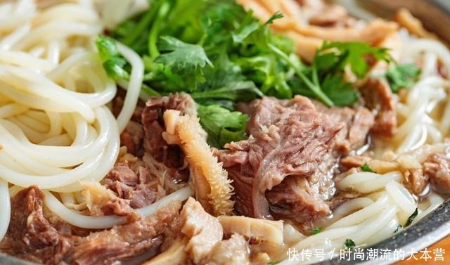 浙江|浙江最不可忽视的美食之城