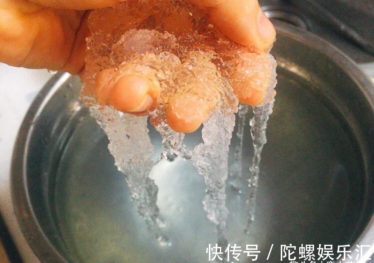 美颜|小暑,女性要多喝此碗“平民燕窝”,隔三差五吃,美颜补水又滋润