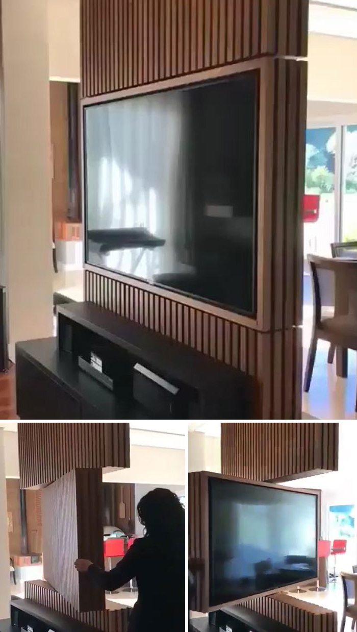 天才$看完这些脑洞大开的创意设计,不得不说设计师简直是天才!