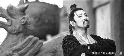 皇帝|当众大骂皇帝被下令活煮,却在死前说一句话,反而升了官!