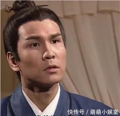 神雕侠侣中小龙女和张君宝究竟是不是母子?从两点可看出答案