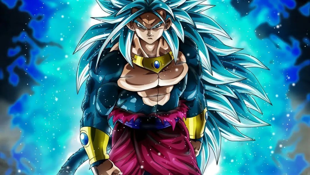 龙珠超|龙珠超,贝吉塔不再是千年老二,新形态输出爆炸,4种毁天灭地的全新变身