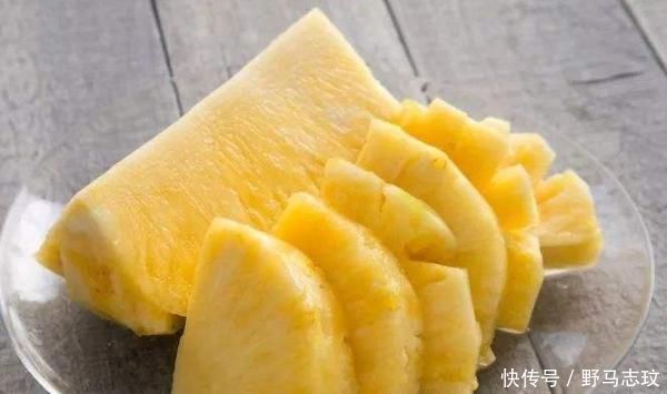 水果|女人最好的“胶原蛋白”,4种水果每天吃两口,皮肤紧致有弹性