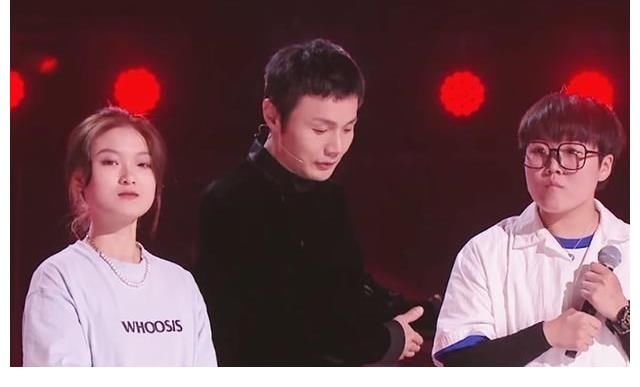 学员|好声音冠军学员曾溯恕,欧美嗓音发挥失常被淘汰,网友:累觉不爱