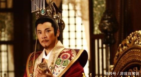 姜太公|为什么姜子牙的墓,过去了3000年都没有被盗