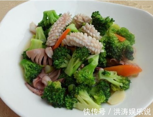 推荐几款家常菜,吃起来香香的很美味,简单易学,家人都爱吃