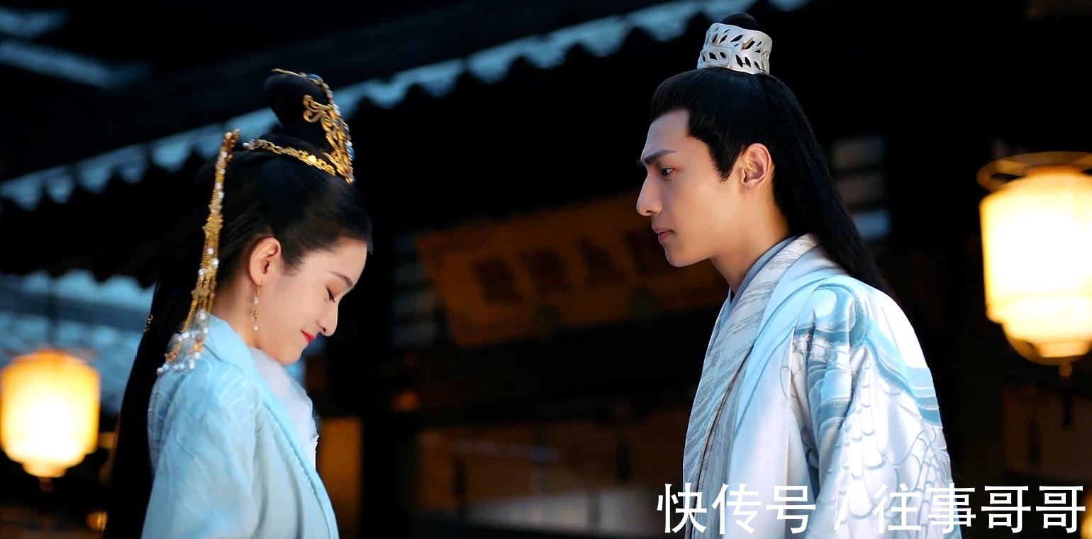 情郎$这首不出名诗词,埋藏在千年前的书卷里,偶然一瞥惊艳来