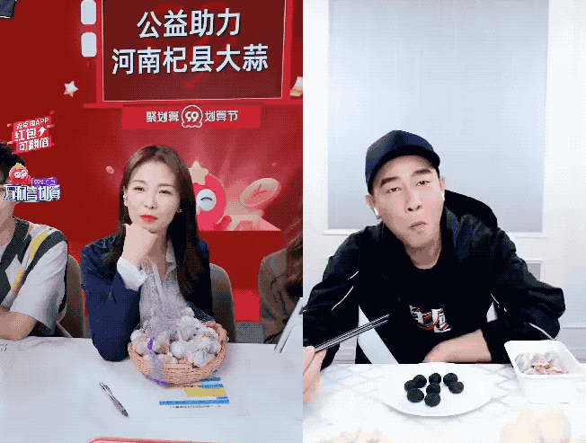 普通話|劉濤聽陳小春說港普的反應太好笑了，小春哥來來回回說了好幾遍