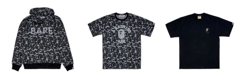 品牌 DSM竟一次与50多个品牌联名?CLOT、Gucci和AJ等大牌均在其中!