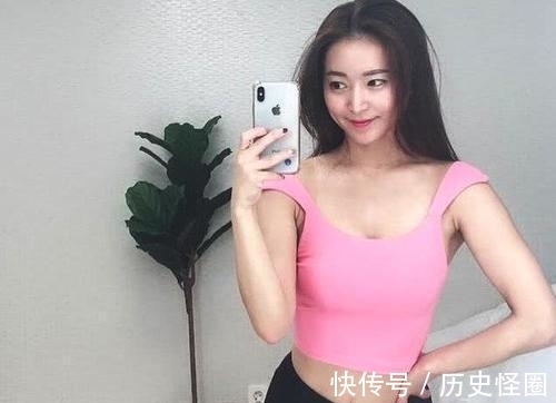 普拉提|不健身是因为懒?她拥有苗条性感的身材,健身3年从不偷懒!