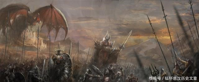 开元盛世|安史之乱为什么会爆发别看那些野史了,给你正确的答案