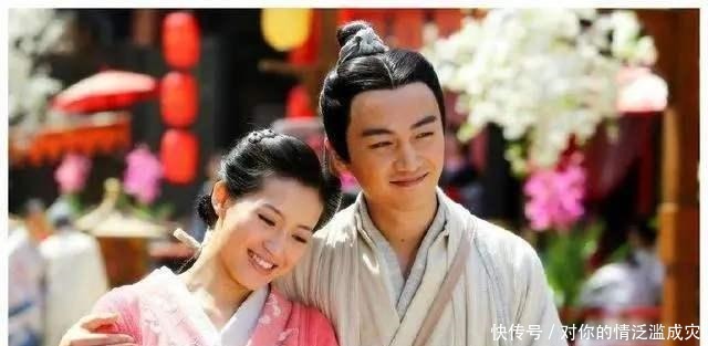 爱情故事|刘病已故剑情深，朱佑樘唯爱一人，帝王也有痴情种