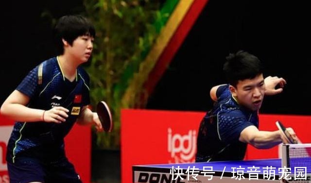 国乒|国乒决赛又输了,还是输给了日乒,刘国梁也无语,队员更是摇头