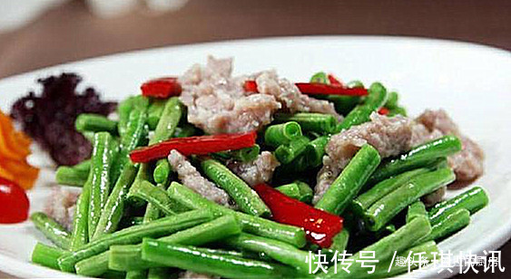 消化|春天多吃此菜,鲜香美味,益气健脾助消化,荤素搭配解馋又下饭