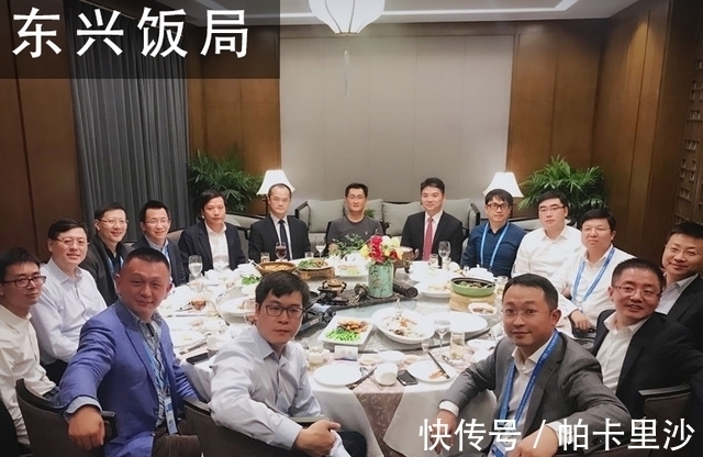 互联网|马云需要反思！为何刘强东王兴与马化腾交好？而对阿里嗤之以鼻？