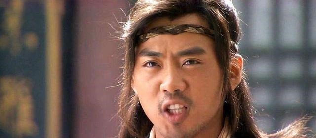 梁山|为何说梁山最可恨的人,非汤隆莫属