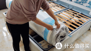 云舒弹簧|家居好物 篇一百四十一:这么好睡的床垫,竟才发现!网易严选云舒弹簧床垫体验