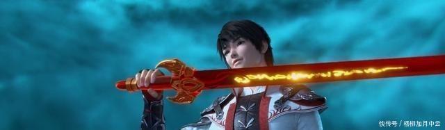 岩大师|武动乾坤开局一只虎,装备全靠抢,论林动的升级致富之道!