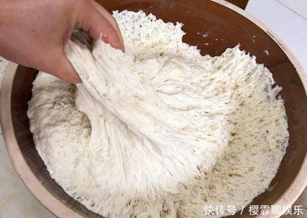 面食|发面时,只加酵母大错特错,酵母都用不对,难怪你的面总发不起来