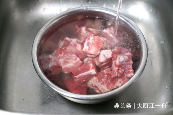 糖醋汁如何调牢记黄金比例“54321”,按照这个步骤,一次成功