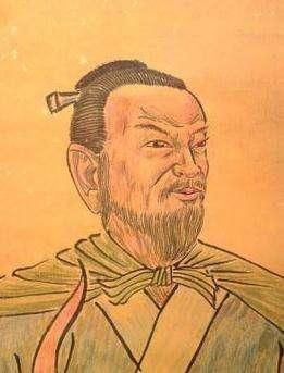 不服|中国历史上各个朝代的第一猛将，不服来喷