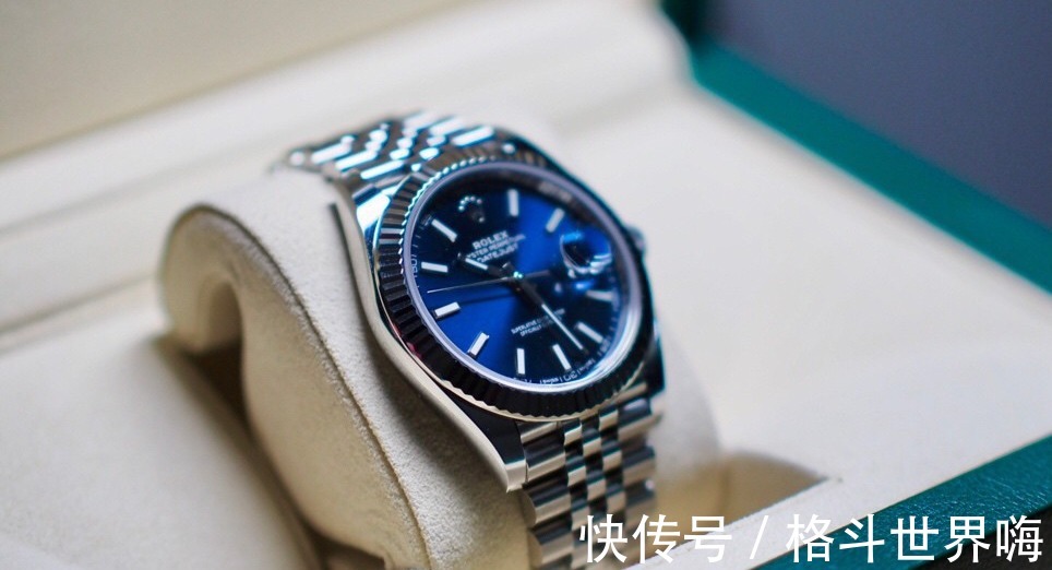 手表 预算20万只买一款表我要说不!我要买这三款!