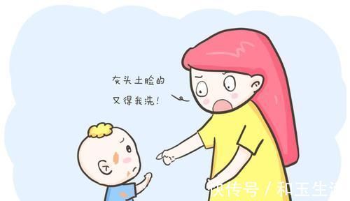 锐气|养男孩,最怕父母用这4件事情去磨掉娃身上的锐气,别不当回事!