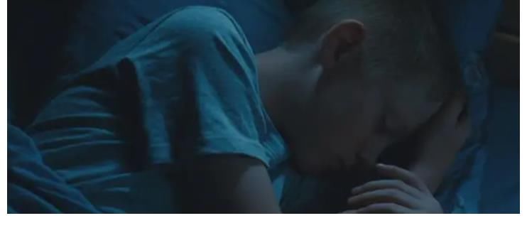 單親小孩慘遭拋棄，他將何去何從？