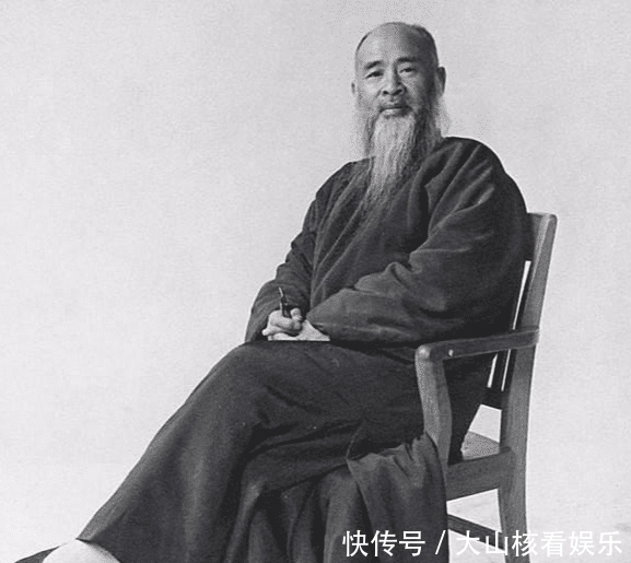 张大千卖给富商假画,被识破后不但没被责怪,反而撩到了人家女儿