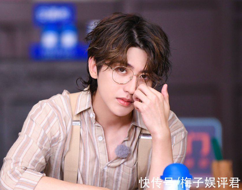 李晨|《跑男黄河篇2》出路透，嘉宾阵容大换血，蔡徐坤黄旭熙没加盟