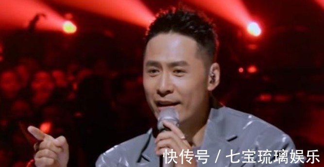 胡海泉|《棘哥》黄征太吃亏，性格内向不爱展示自己，很难引起观众注意