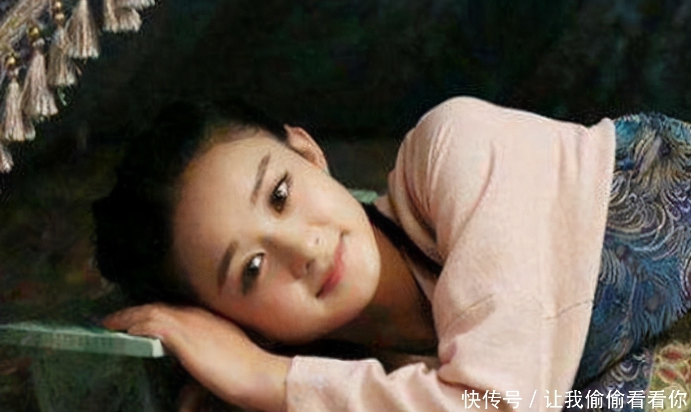 知识|古代人为什么都喜欢瓷枕头?其实是为了方便女人,看完涨知识了