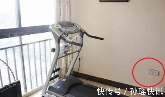 插座|插座不够用5处插座不能忘装,漏一个影响以后的生活