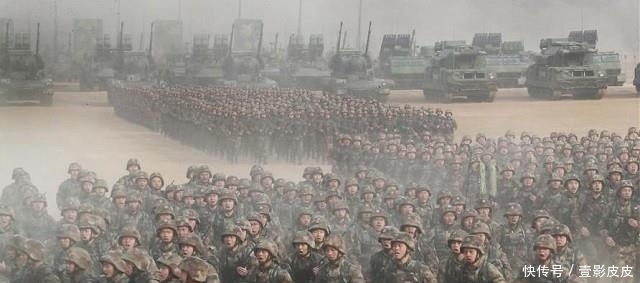 帝国|美苏争霸,是由蒙古帝国西征导致?发散历史思维可不可取?